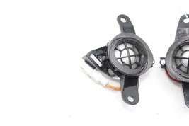 11-16 EQUUS 09-14 GENESIS REAR DOOR TWEETER SPEAKERS PAIR LEFT & RIGHT E5702 image 3