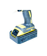 Magnetic Battery Boot for Dewalt 20V – Protective Case for 2.0Ah/1.5Ah B... - $18.67