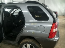 Driver Quarter Panel 4 Cylinder Fits 05-10 SPORTAGE 104916790 - $528.53