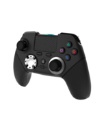 Mayfan Wireless Elite Controller 6 Axis Sensor Dual Joystick PS4 PS3 READ - $30.56 CAD