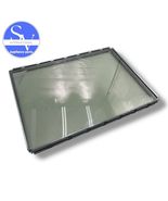 GE Range Oven Door Inner Glass WB56X27502 - $1,814.04 MXN