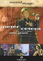 Peter Cetera: Featuring Amy Grant DVD (2004) Peter Cetera Cert E Pre-Own... - $19.00