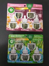 Air Wick Scented Oil Refill Infused with Natural Essential Oils (2-Packs... - $29.99