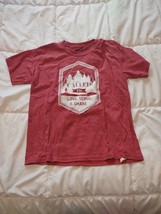 Unisex Girls Or Boys Large T-Shirt - $15.72