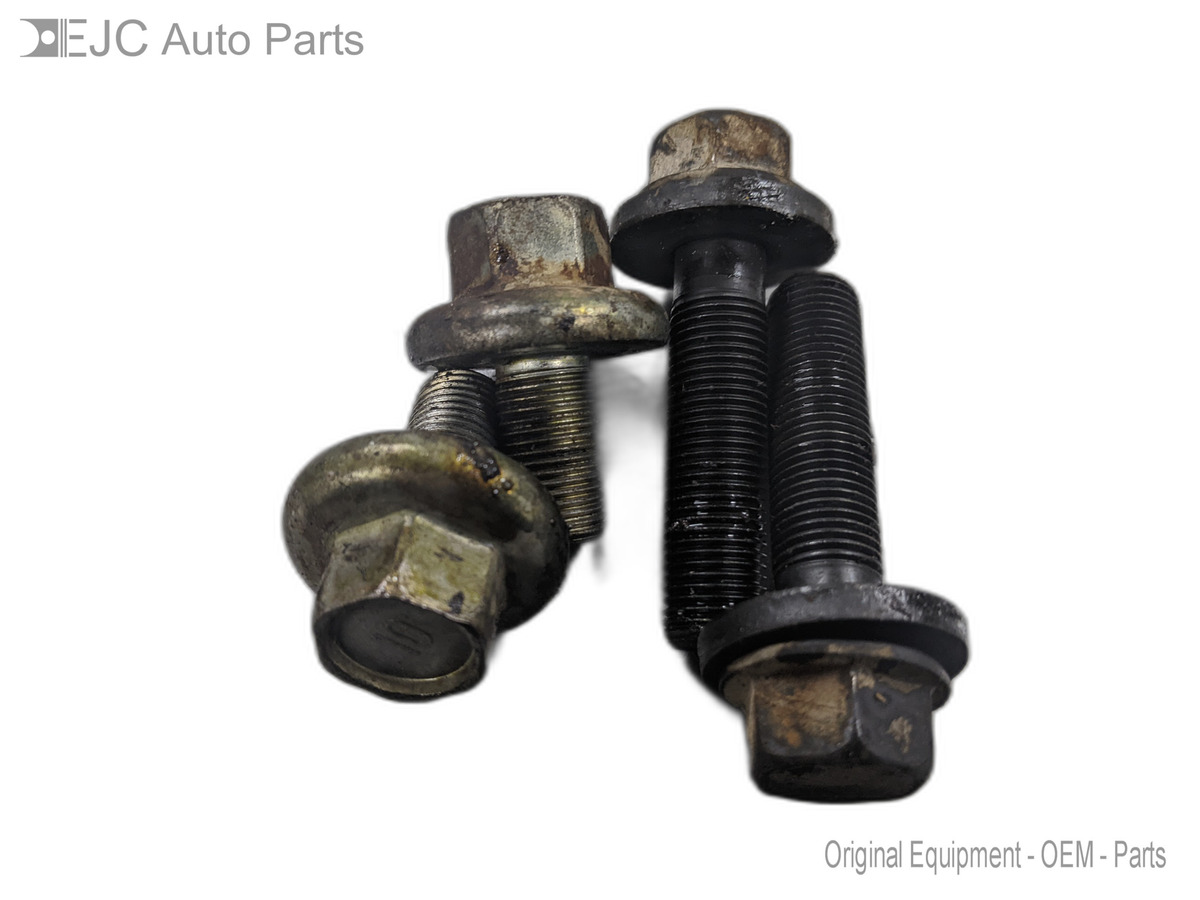 Camshaft Gear Bolts All For 05-09 Toyota 4Runner  4.0 - $19.75 Camshaft Gear Bolts All For 05-09 Toyota 4Runner  4.0 - $19.75