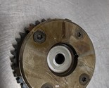 Intake Camshaft Timing Gear From 2014 Ford Escape  2.5 6M8G6C525CD - $49.95