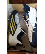Adidas Crazy Quick 2.0 Low D Football Cleats Bruins Multiple Color Options - $50.00