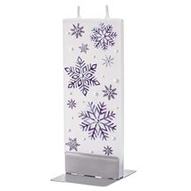 Flatyz Pink and Blue Hanging Christmas Ornaments - $309.92 MXN