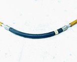 Ford C7AZ-19972-A Fits 1967 Galaxie Air Conditioning Discharge Hose Genu... - $67.47