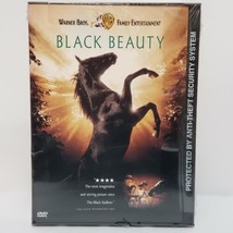 Black Beauty (DVD, 1994) Brand New Factory Sealed - £7.83 GBP