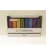 CoverGirl TruNaked Eyeshadow Palette*Choose your shade*Twin Pack* - $17.99