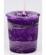 Healing Crystal Journey Candle&#39;s Herbal Reiki Charged Ritual Votive Candle! - $3.91