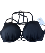Shade Shore Womens Bikini Top Size 34DD-Btand New-SHIPS N 24 HOURS  Bag 66 - €42,32 EUR