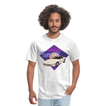 87 Corvette Custom Men&#39;s Graphic Tee; 80s, Muscle, Racing, Sports Cars - $18.99