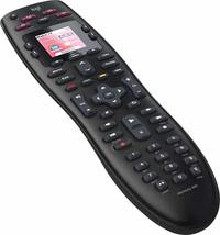 Logitech Harmony 665 Advanced Remote Control - $83.16