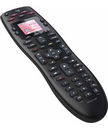 Logitech Harmony 665 Advanced Remote Control - $137.18 CAD
