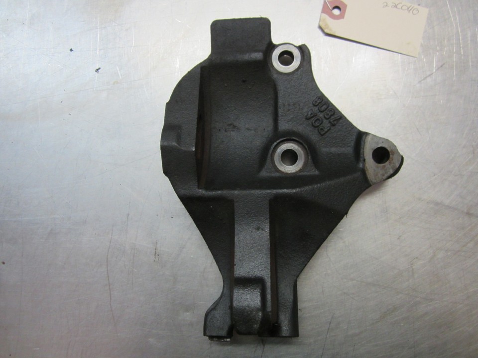 Accessory Bracket From 1998 Honda Odyssey  2.3 - $36.38