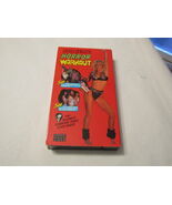 Linnea Quigley's Horror Workout VHS (Used) - $185.00