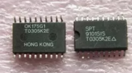 1 PCS good quality original  SPT9101SIS - $99.00