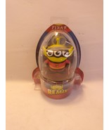 Disney Pixar Remix Toy Story ALIEN Incredibles Mr. Incredible 3&quot; Figure ... - $156.16 MXN