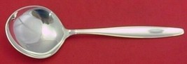 Cypress by Georg Jensen Sterling Silver Berry Spoon Large 9 3/4&quot; Serving - £307.12 GBP