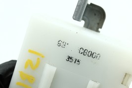 2003-08 INFINITI FX35 FX45 DRIVING POSITION MEMORY COMPUTER CONTROL MODULE H1820 image 11