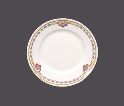 Bernardaud Limoges Chamberry bread plate made in France. Sold individually. - £20.97 GBP