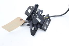 07-14 CHEVROLET TAHOE HOOD LOCK LATCH Q9703 image 5