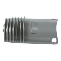 Dyson Vacuum Cleaner Gray Wand Catch Tool 11-1915-09 Vac DC07 Upright - $7.52