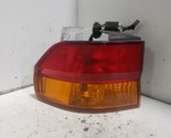 Driver Left Tail Light Quarter Panel Mounted Fits 02-04 ODYSSEY 704844 - $31.68