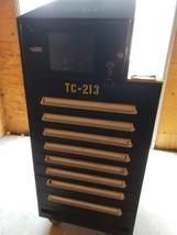 WinWare Accu-Drawer M-MU Tool Control Cabinet Storage Shop Box 187 - £386.62 GBP