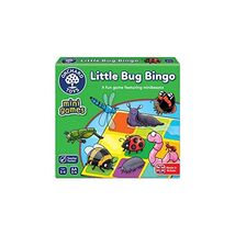 Orchard Toys Little Bug Bingo  - $16.00