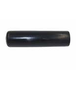 2 each 1-3/16&quot; ID Round x 3-3/4” Long Rubber Feet/Handle Protector for P... - $9.49 CAD