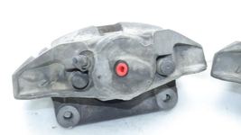 Driver Left & Passenger Right Calipers Front Fits 03-08 BMW 760i 63698 image 9