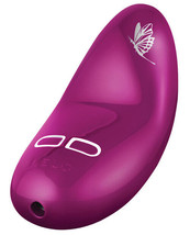 Lelo Nea 2 - Deep Rose - £69.91 GBP