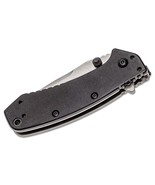 Kershaw 1555G10 Rick Hinderer  Design Cryo Flipper Knife 2.75&quot; - £49.42 GBP