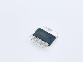 LMD18201T National Semiconductor 3A 55V H-Bridge Motor Driver TO-220-11 - $186.81 MXN