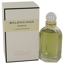 Balenciaga Paris by Balenciaga Eau De Parfum Spray 2.5 oz - $107.86