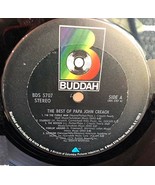Best of Papa John Creach Arista Record Album Vinyl 1976 BDS 5707 No Jacket - $12.99 CAD