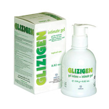 GLIZIGEN GEL Intimate hygiene is your first defense against infections 2... - $51.18