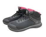 Timberland Shoes Drivetrain mid composite safety toe esd 327141 - $59.00