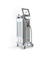 Shape Tactics Triple-Wavelength Diode Laser Hair Removal - $7,440.80