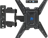 Mounting Dream TV Wall Mount for Most 26-55&quot; TVs , TV Mount Full Motion ... - $64.99