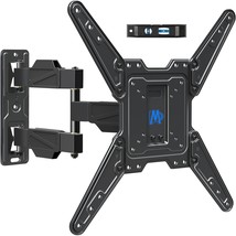 Mounting Dream TV Wall Mount for Most 26-55&quot; TVs , TV Mount Full Motion ... - $61.74