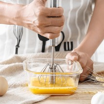 Semi-Automatic Easy Whisk - £11.16 GBP