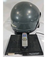 Dish King Tailgater 2  Satellite Dish with Receiver Grey - $148.49