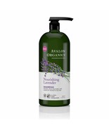 Avalon Organics Nourishing Lavender Shampoo, 32 oz. - $30.21