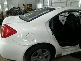 Passenger Right Quarter Panel Sedan Fits 05-10 G6 104855874 - $390.56