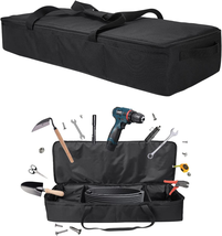 Under Seat Storage Bag for Full Size Trucks, for Supercrew Cab, Crew Cab Unders - £96.91 GBP