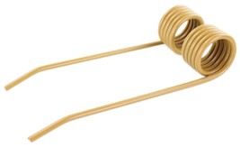 Compatible With New Holland 166 565 Baler Pickup Tooth (Teeth) 131673 86... - $213.23 MXN